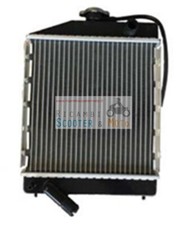 Chatenet CH26 Radiator 0126115
