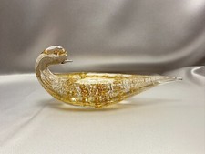 Statua uccellino bullicante