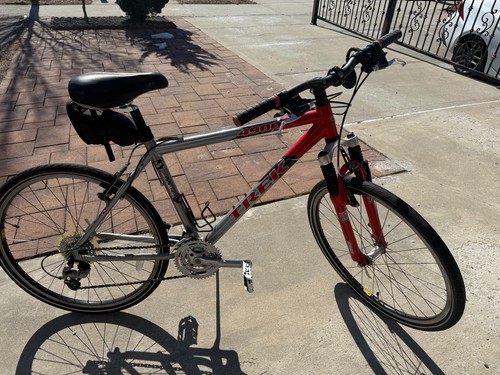 Trek 4900 mountain - 4900,
