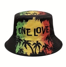 Cappello One Love Bucket