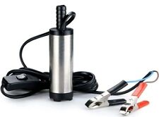 POMPA ELETTRICA SOMMERSA 12V