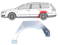 Per Volkswagen Passat 2005-