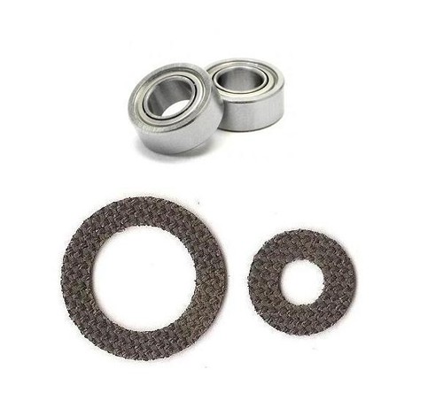Cuscinetti bobina shimano - cuscinetti,