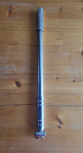 Pompe vélo silca - vélo,