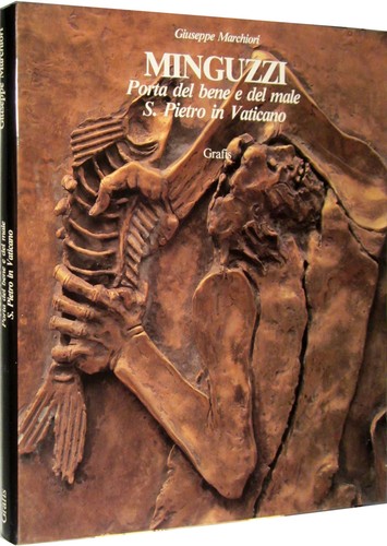 Minguzzi porta del - porta,