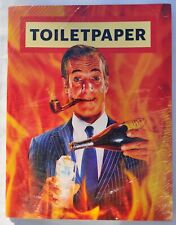 Maurizio Cattelan & Pierpaolo