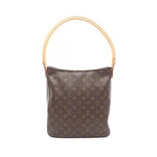 LOUIS VUITTON Looping GM borsa