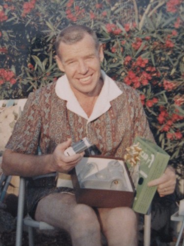 Vintage kodak snapshot bob - kodak, bob's