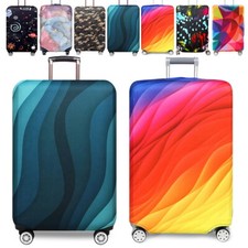 Custodia trolley elastica da
