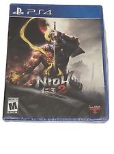 Nioh 2 Edizione Standard -