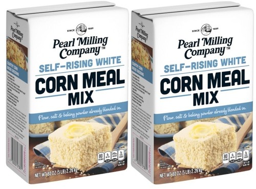 Pearl milling company mix - company, di
