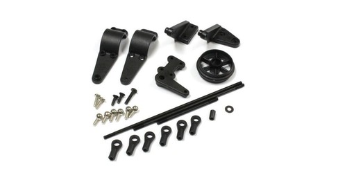 Kyosho maw023b kit - kyosho,