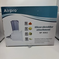 Attacco trituratore