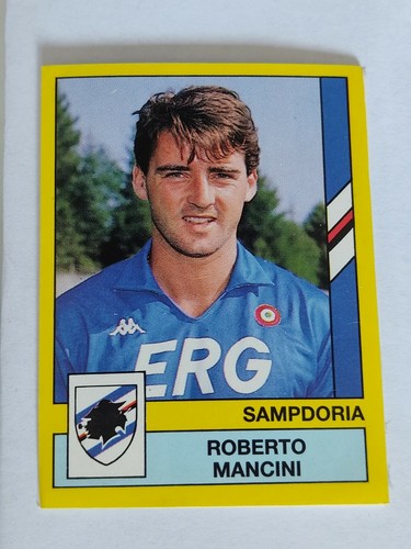 Figurina calciatori panini - figurina,