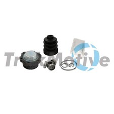 GIUNTO TRAKMOTIVE LATO CAMBIO