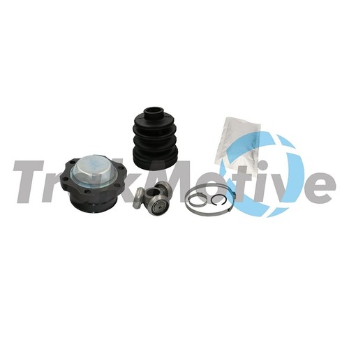 Giunto trakmotive lato cambio - giunto,