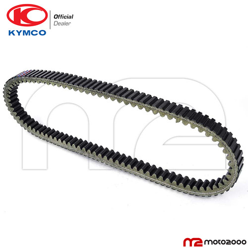 Cinghia trasmissione variatore - cinghia,