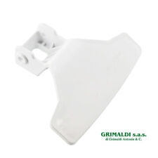 MANIGLIA BIANCA SPORTELLO OBLÒ LAVATRICE BEKO ARCELIK 2828780100