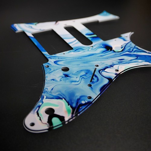 Battipenna ibanez jem series - jem,