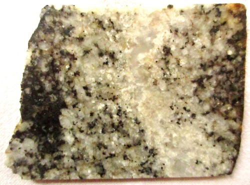 Lastra granito nero - di,