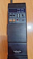 LAFAYETTE PRO-2000 RADIO CB PORTATILE