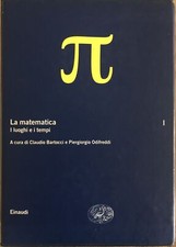 La matematica. I luoghi e i
