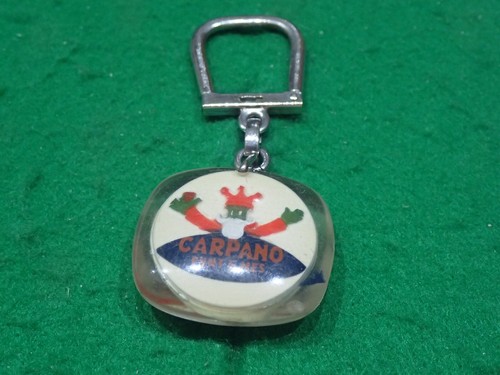 Carpano punt mes armando - punt,