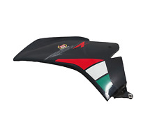 CARENA LATERALE SINISTR ORIGINALE APRILIA RSV4 APRC FACTORY 2011/2015 858822