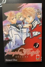 VAMPIRE KNIGHT DELUXE 3