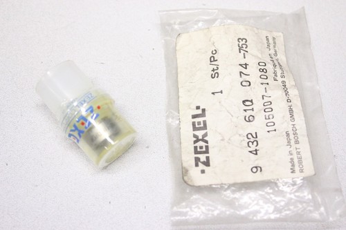 Iniettore zexel opel - iniettore, corsa