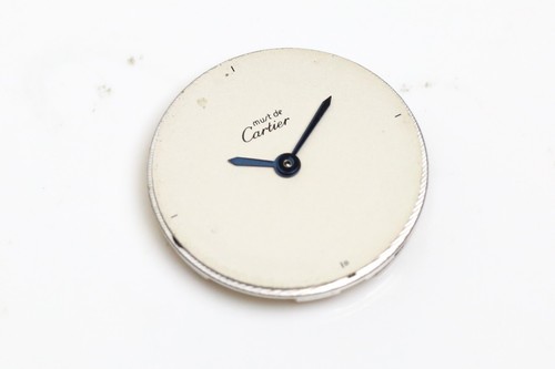 Orologio cartier must - orologio,