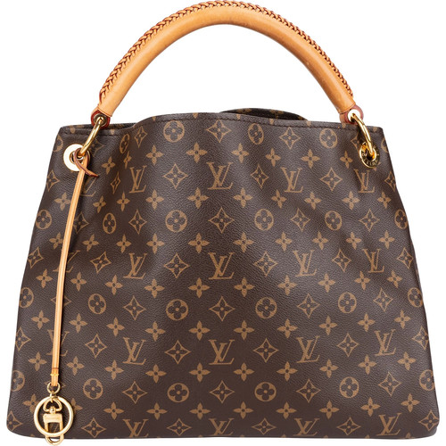 Borsa mano louis vuitton - borsa,