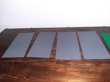 BASEPLATE COMPATIBILE LEGO