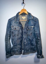 DIESEL Giacca Denim Vintage