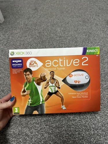 Sports active personal - 2,