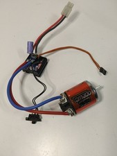 NOSRAM MTroniks1/10 RC