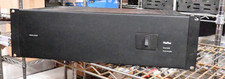 Hafler 9500 Series Trans-Nova