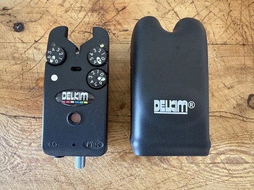 Delkim plus allarme da - plus,