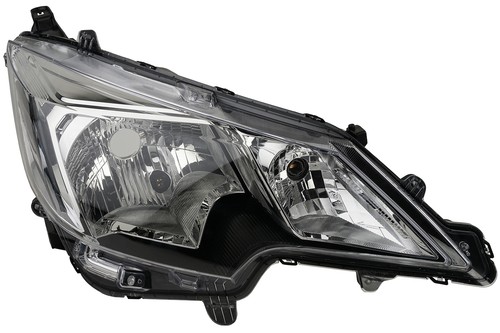 Faro destro compatibile con - faro,