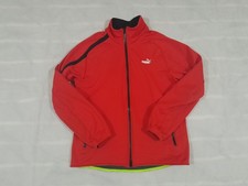 Puma Volvo Ocean Race Giacca