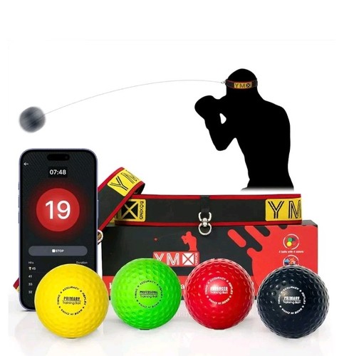 Champs mma boxe reflex - champs,