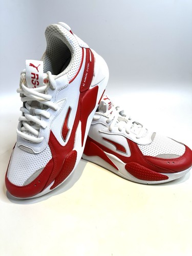 Sneakers uomo puma x - sneakers,