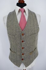 Gilet tradizionale Luis