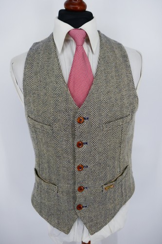 Gilet tradizionale luis - tradizionale,