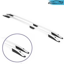 Barra Laterale Portapacchi