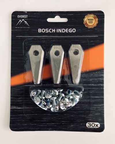 Bosch robot tagliaerba - robot,