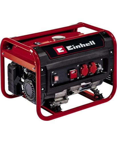 Generatore corrente einhell - generatore,