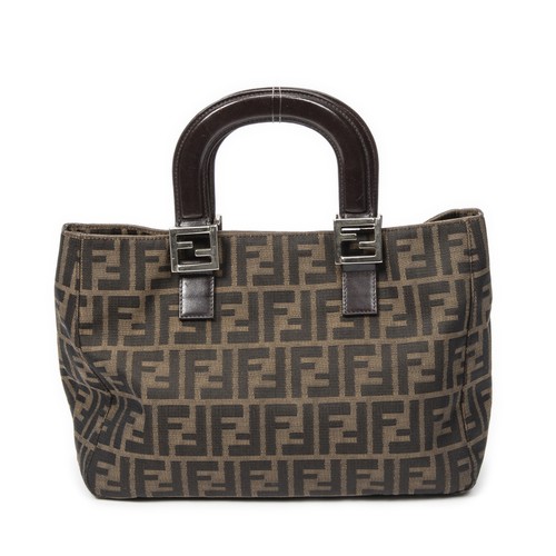 Borsa mano fendi - a, small