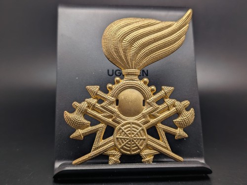 Fregio militare genio - fregio,