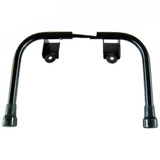 CAVALLETTO CENTRALE NERO